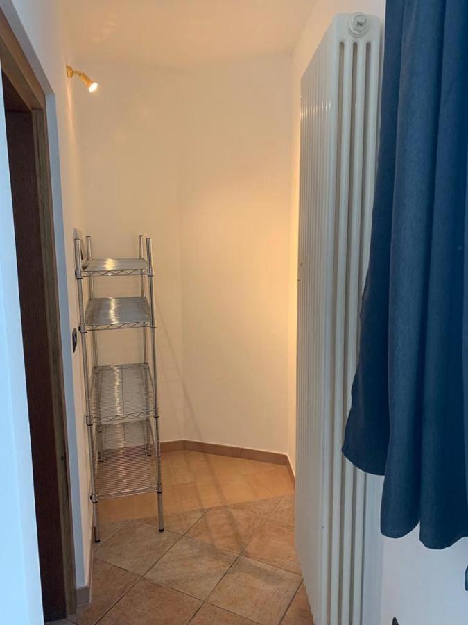 Appartamento La Torre Predazzo Dış mekan fotoğraf