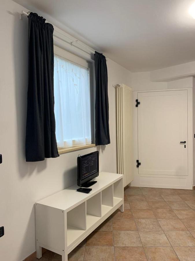 Appartamento La Torre Predazzo Dış mekan fotoğraf