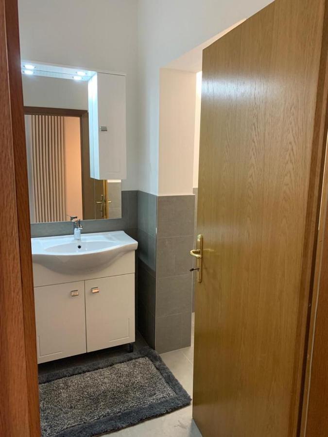 Appartamento La Torre Predazzo Dış mekan fotoğraf