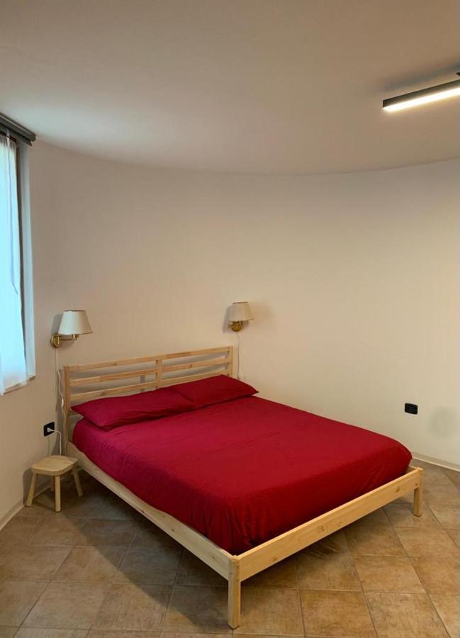 Appartamento La Torre Predazzo Dış mekan fotoğraf
